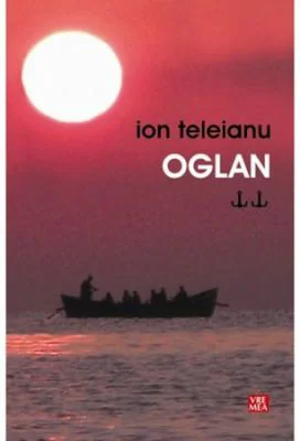 Oglan - Ion Teleianu