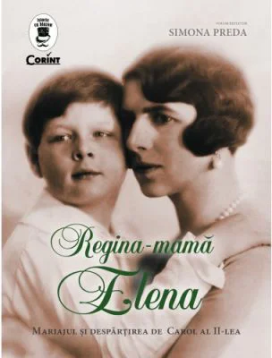 Regina-mama Elena