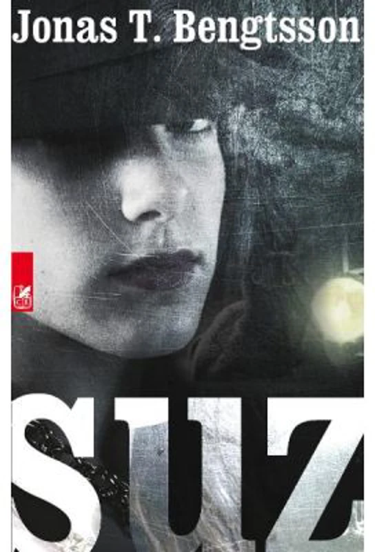 Suz - Jonas T. Bengtsson