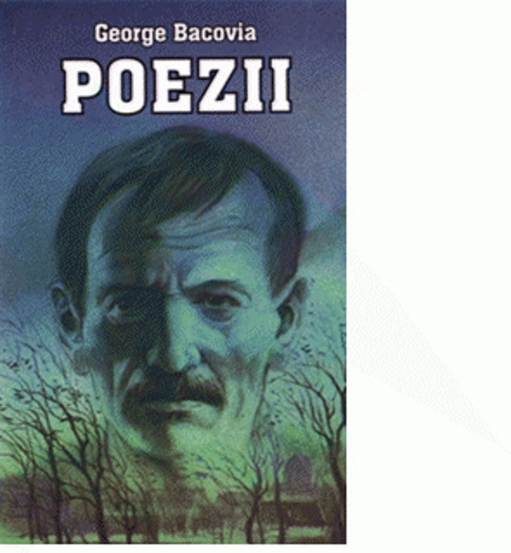Poezii - George Bacovia