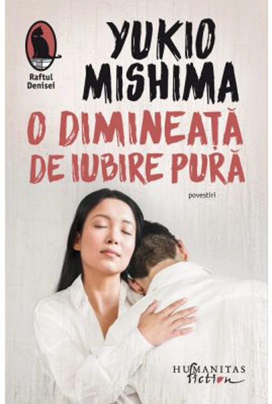 O dimineata de iubire pura - Yukio Mishima