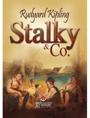 Stalky & Co. - Rudyard Kipling