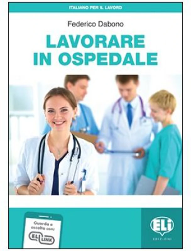 Lavorare in ospedale