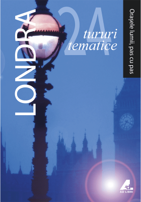 Ghid Londra. Orasele lumii