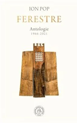 Ferestre. Antologie de autor. 1966-2021