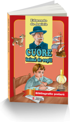 Cuore - Edmondo de Amicis