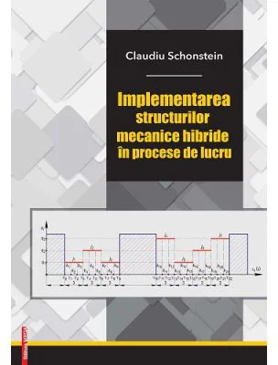 Implementarea structurilor mecanice hibride in procese de lucru - Claudiu Schonstein