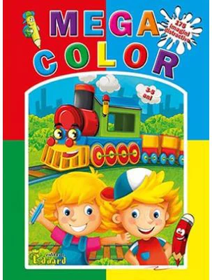 MEGACOLOR