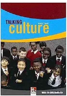 Talking Culture