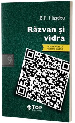 Razvan si Vidra – Bogdan Petriceicu-Hasdeu