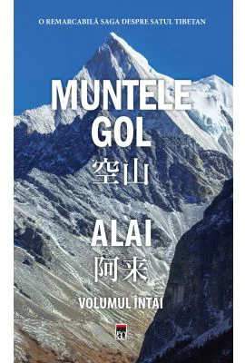 Muntele gol - Alai