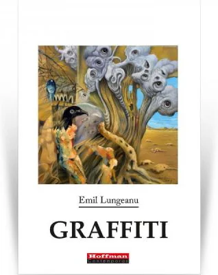 Graffiti - Emil Lungeanu