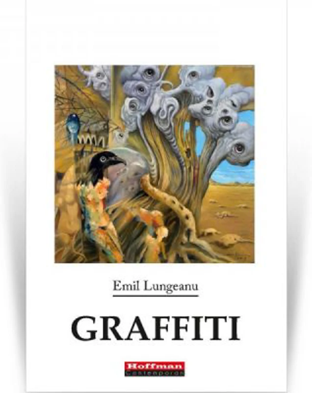 Graffiti - Emil Lungeanu