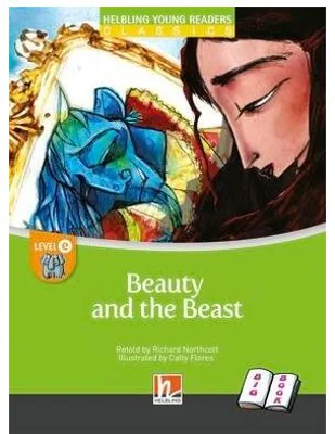 Beauty and the Beast. Big Book - Richard Northcott