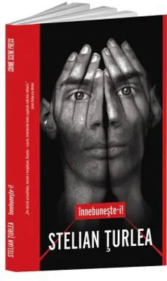 Innebuneste-i! - Stelian Turlea