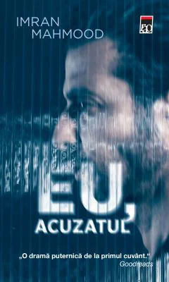Eu, acuzatul - Imran Mahmood