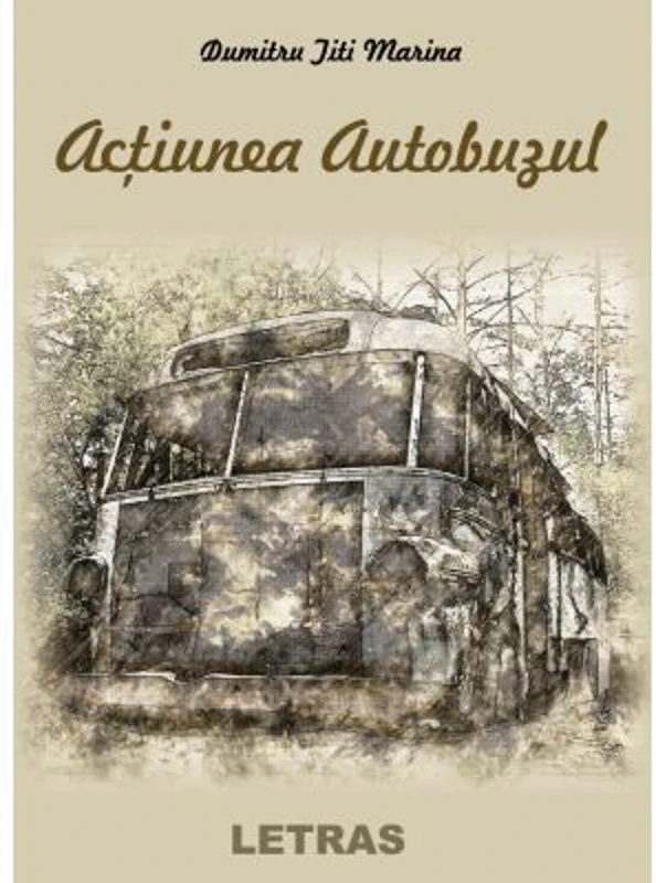Actiunea autobuzul