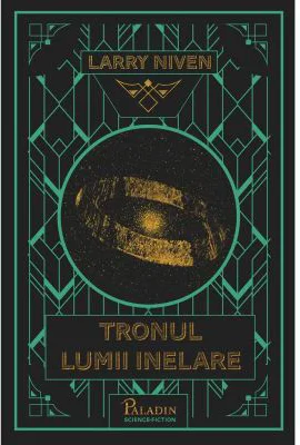 Tronul Lumii Inelare