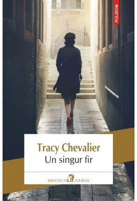 Un singur fir - Tracy Chevalier