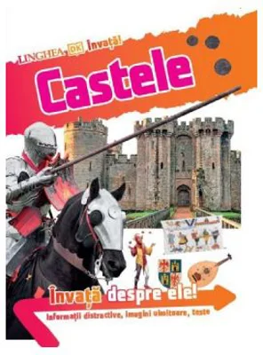 Invata! Castele