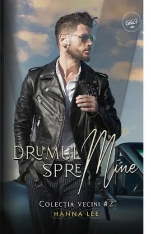 Vecini Volumul 2, Drumul spre mine - Hanna Lee
