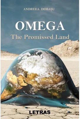 Omega - The Promised Land