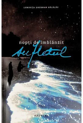 Nopti de imblanzit sufletul - Luminita Gherman Balalau