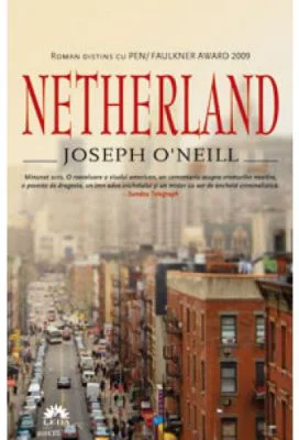 Netherland - Joseph O'Neill