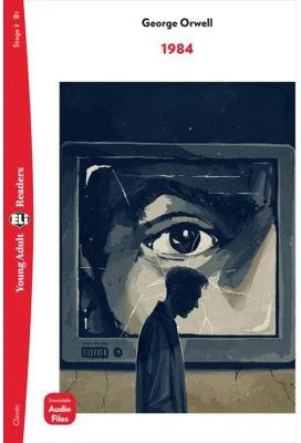 Young Adult Readers. 1984 - George Orwell