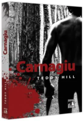 Carnagiu - Teddy Hill