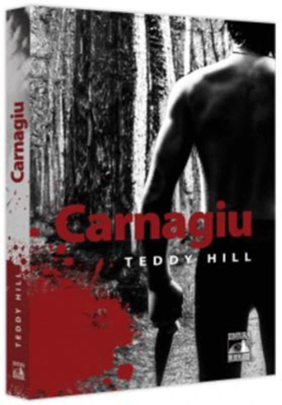 Carnagiu - Teddy Hill