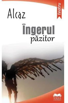 Ingerul pazitor - Alcaz