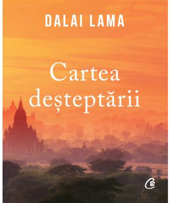 Cartea desteptarii - Dalai Lama