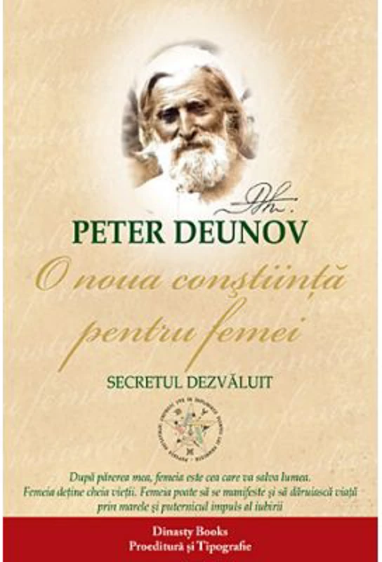 O noua constiinta pentru femei
