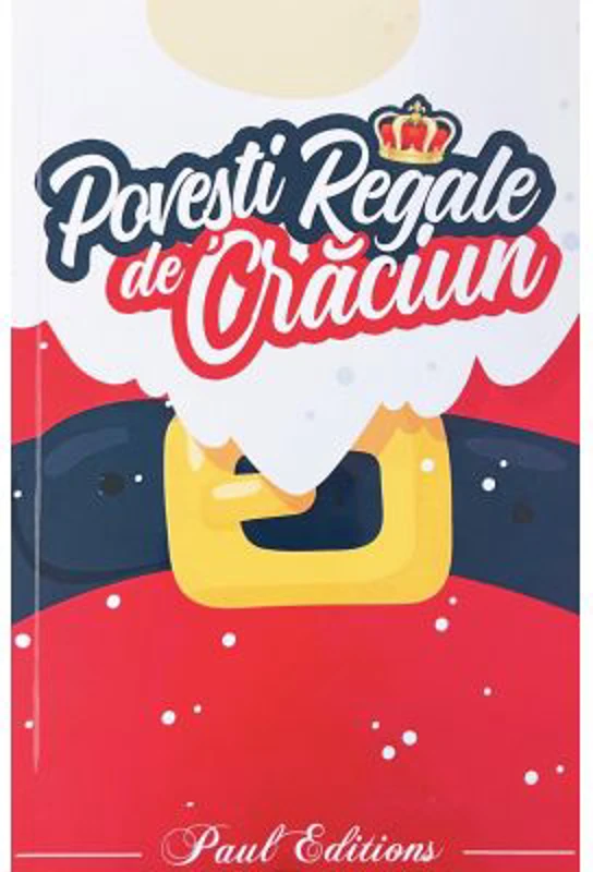 Povesti Regale de Craciun