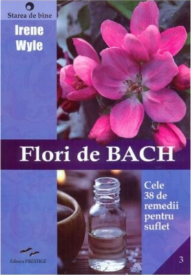 Flori de Bach - Irene Wyle