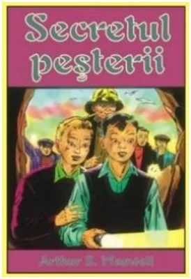 Secretul pesterii