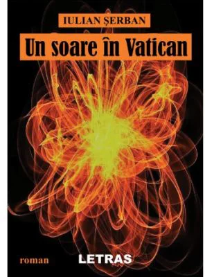 Un soare in Vatican