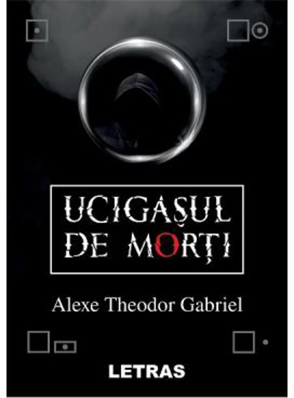 Ucigasul de morti