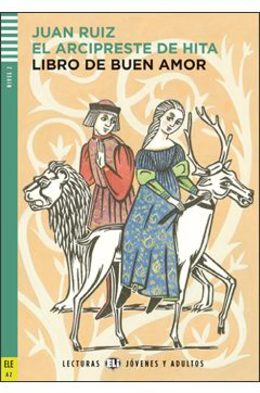 Libro de buen amor - Juan Ruiz