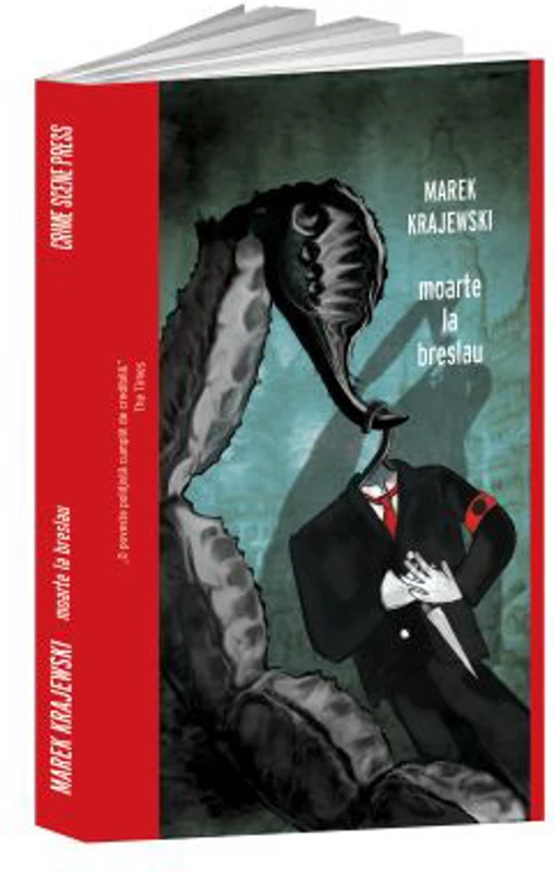 Moarte la Breslau