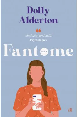 Fantome - Dolly Alderton
