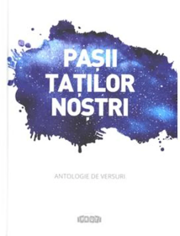 Pasii tatilor nostri - Virgil Botnaru