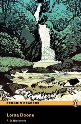 Level 4. Lorna Doone Book and MP3 Pack - R. D. Blackmore