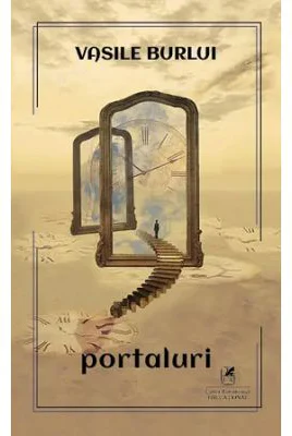 Portaluri - Vasile Burlui