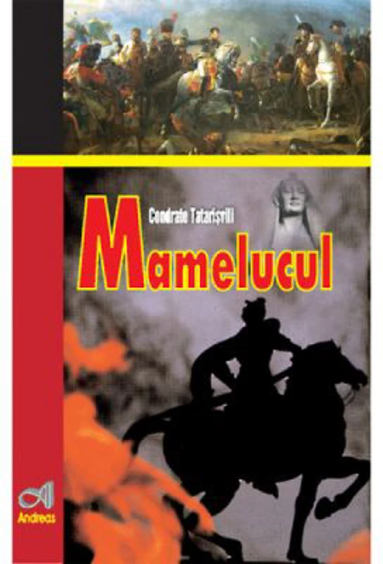 Mamelucul - Condrate Tatarisvili