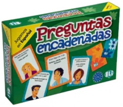 Preguntas Encadenadas