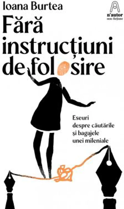 Fara instructiuni de folosire