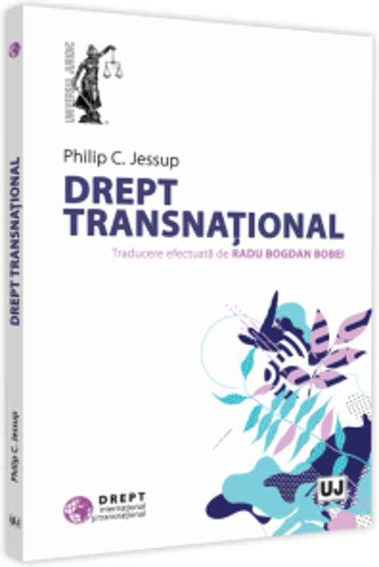 Drept transnational - Philip C. Jessup