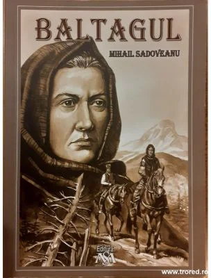 Baltagul - Mihail Sadoveanu